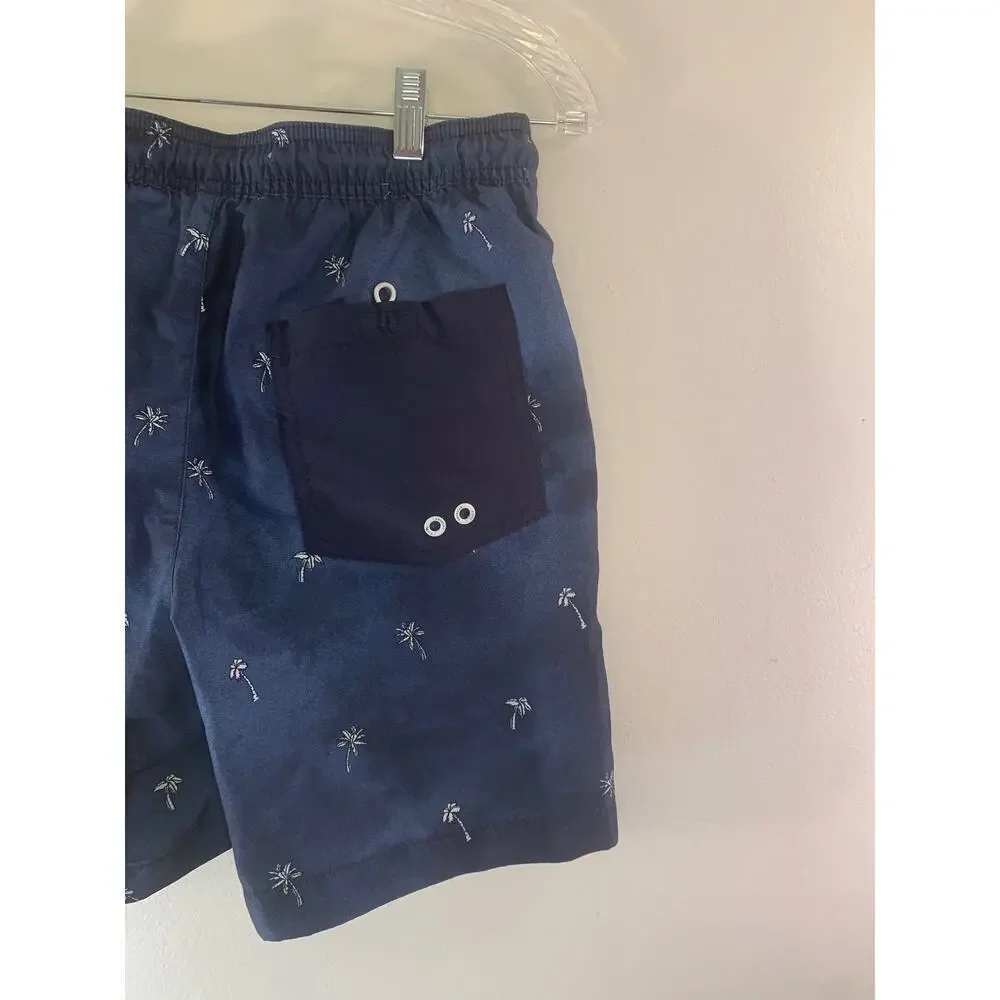 AMERICAN EAGLE Boy’s Swim Trunks / Size: XS Junior